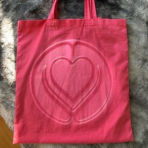 Lady Gaga Chromatica Kindess Tote Bag